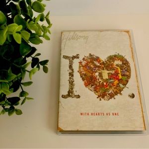 Hillsong United With Hearts as One Concert DVD - 3/$15 Eligible
